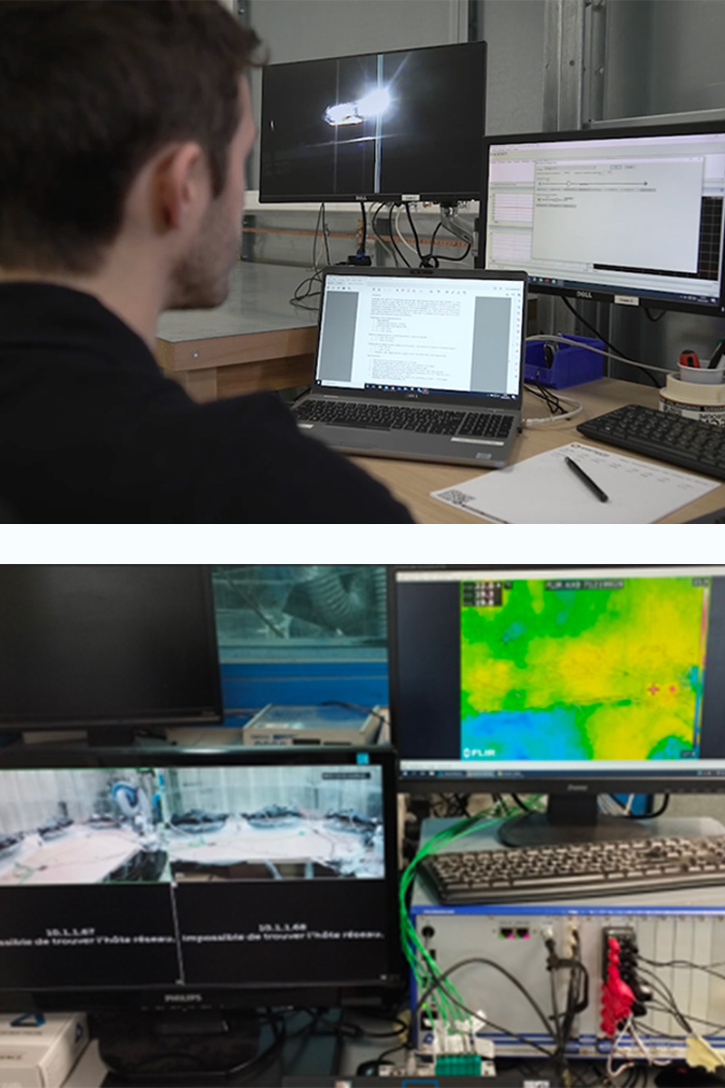 Monitoring Monitoring