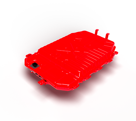 Test delle batterie
