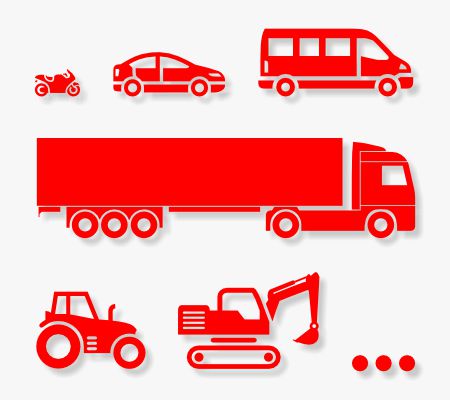 Our vehicle testing solutions